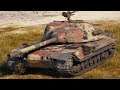 World of Tanks K-91 - 7 Kills 9,7K Damage