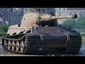 World of Tanks Löwe - 4 Kills 7,2K Damage