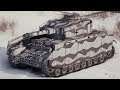 World of Tanks Pz.Kpfw. IV Ausf. H - 6 Kills 3,2K Damage