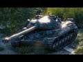 World of Tanks WZ-111 model 5A - 11 Kills 10,2K Damage