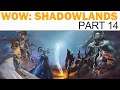 World of WarCraft: Shadowlands - Part 14 (Let's Play / Playthrough)