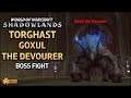 WoW: Shadowlands - Torghast Goxul the Devourer Boss Fight