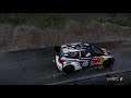 WRC 9 - Japan replay (PC/4K)