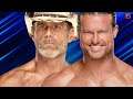 WWE 2K20 - Dolph Ziggler vs Shawn Michaels