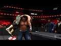 WWE-2K20--Eddie Guerrero vs John Cena -No Hold Barred Match--WWE-2K20- Gameplay