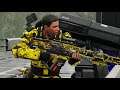 X Com 2 S2E16 - Blacksite Battle