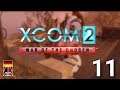 XCOM 2: War of the Chosen - 11 - Operation Bone Fire [GER Let's Play]