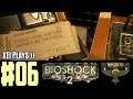 Let's Play BioShock 2: Minerva's Den (Blind) EP6