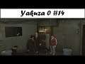 Yakuza 0 - Mushroom Guy [Part 14]