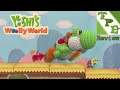 Yoshi's Woolly World (Wii U) - Review