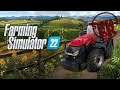 Youtube // Twitch Farming Simulator 2022