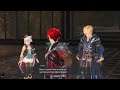 Ys IX: Monstrum Nox Boss #6 Malefious NIGHTMARE difficulty