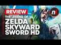 Zelda: Skyward Sword HD Nintendo Switch Review - Is It Worth It?
