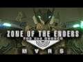 ZONE OF THE ENDERS: THE 2nd RUNNER MARS - Kho Game Griffith
