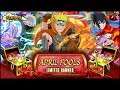10 MULTIS! APRIL FOOL BANNER SUMMONS! | Naruto Shippuden Ultimate Ninja Blazing