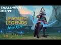 10 SUBS?CAN WE? | LEAGUE OF LEGENDS: Wild Rift [INDIA] | LIVE Streaming with TheAshMan