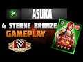 #10 | WWE Champions Gameplay | Asuka | Technician | 4 Sterne Bronze | NWA Germany