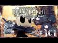 #101 Hollow Knight - Чертоги богов: Воин душ, Белый защитник, Оро и Мато (Сонастроенный)