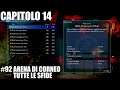 #92 Arena di Corneo - Tutte le Sfide [FINAL FANTASY VII REMAKE - PS4 PRO HDR - Blind Let's Play]