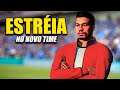 A ESTREIA NO NOVO TIME !!! - FIFA 21 Modo Carreira Brasileirão - Parte 2
