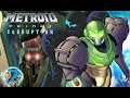 A GHOR-Y BATTLE: Metroid Prime 3: Corruption: Part 7