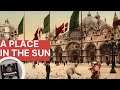 A Place in the Sun - HOI4 Fuhrerreich: Italy 17