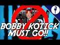 Activision Blizzard CEO Bobby Kotick MUST STEP DOWN!!! (Activision Blizzard vs. California Lawsuit)