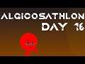 Algicosathlon Day 16