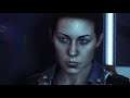 Alien Isolation (Part 2) My First Run In With The Alien Creature