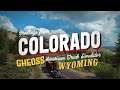 American Truck Simulator - Colorado a Wyoming - VR - Español Argentino