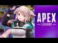 【APEX】寝起きの頭でどこまでいけるかな
