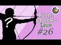 Archery | Form Checks #26 - Live With Nu ft. Rogue Archery