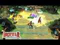 Archwar: Heroes And Demons - 3v3 MOBA Gameplay (Android)