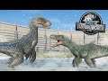 Arctic Jurassic World #07 - Jurassic World Evolution