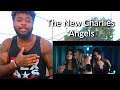 Ariana Grande, Miley Cyrus, Lana Del Rey - Don’t Call Me Angel (Charlie’s Angels) | Reaction