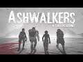 Ashwalkers - First Look Gameplay / (PC)