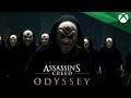 Assassin's Creed Odyssey #17 - O Fim do Culto do Cosmo | XBOX ONE S Gameplay Dublado em PT-BR