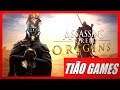 Assassin's Creed Origins - 2° Episódio