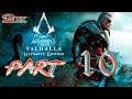 Assassin's Creed Valhalla (Вальгалла) на ПК ➤Прохождение # 10 ➤ 2K ➤