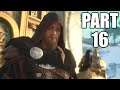 ASSASSIN'S CREED VALHALLA Walkthrough Gameplay PART 16 - ASGARD