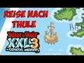 Asterix & Obelix XXL 3 #3 | Reise nach Thule | Let`s Play | PS4 | deutsch