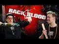 Auf geht´s: ZOMBIES SCHLACHTEN! | Back 4 Blood #001