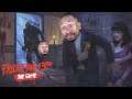 BACK TO SNAPPING NECKS! Friday the 13th Live Stream