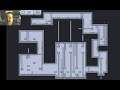 Ball laB Let's Play Part 8 - The End Of The Spike Columns Screwing Me