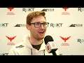 "Beating them three times is huge" Scump on defeating Dallas Empire at CDL London | ESPN ESPORTS