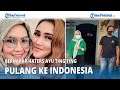Berharap Haters Ayu Ting Ting Pulang ke Indonesia, Umi Kulsum: Kalau Bisa, Orangtuanya Jadi Jaminan