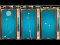 Billiards 3 ball 4 ball Android Gameplay