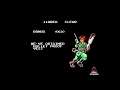 Bionic Commando - Nes Longplay [016] (Speed Run) (True HD)