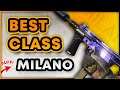 Black Ops Cold War | MILANO 821 - BEST CLASS Setup (They Buffed It!)