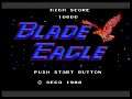 Blade Eagle (World) (Sega Master System)